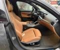 Серый БМВ i4, объемом двигателя 0 л и пробегом 47 тыс. км за 42900 $, фото 48 на Automoto.ua