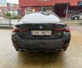Серый БМВ i4, объемом двигателя 0 л и пробегом 47 тыс. км за 42900 $, фото 6 на Automoto.ua