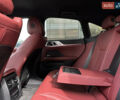 Серый БМВ i4, объемом двигателя 0 л и пробегом 73 тыс. км за 43700 $, фото 41 на Automoto.ua