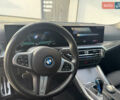 Серый БМВ i4, объемом двигателя 0 л и пробегом 22 тыс. км за 39500 $, фото 17 на Automoto.ua