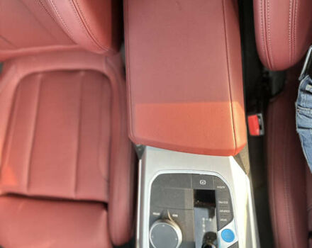 Серый БМВ i4, объемом двигателя 0 л и пробегом 20 тыс. км за 35500 $, фото 15 на Automoto.ua