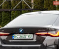 Серый БМВ i4, объемом двигателя 0 л и пробегом 15 тыс. км за 37900 $, фото 24 на Automoto.ua