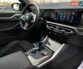 Сірий БМВ i4, об'ємом двигуна 0 л та пробігом 52 тис. км за 47999 $, фото 90 на Automoto.ua