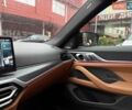 Серый БМВ i4, объемом двигателя 0 л и пробегом 47 тыс. км за 42900 $, фото 31 на Automoto.ua