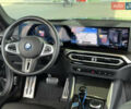 Серый БМВ i4, объемом двигателя 0 л и пробегом 28 тыс. км за 50500 $, фото 14 на Automoto.ua