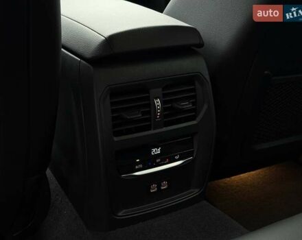 Сірий БМВ i4, об'ємом двигуна 0 л та пробігом 52 тис. км за 47999 $, фото 66 на Automoto.ua