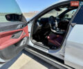 Серый БМВ i4, объемом двигателя 0 л и пробегом 34 тыс. км за 46500 $, фото 8 на Automoto.ua