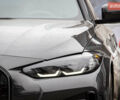 Сірий БМВ i4, об'ємом двигуна 0 л та пробігом 15 тис. км за 39900 $, фото 18 на Automoto.ua