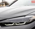 Серый БМВ i4, объемом двигателя 0 л и пробегом 15 тыс. км за 37900 $, фото 39 на Automoto.ua