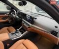 Серый БМВ i4, объемом двигателя 0 л и пробегом 47 тыс. км за 42900 $, фото 49 на Automoto.ua