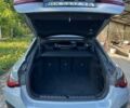Серый БМВ i4, объемом двигателя 0 л и пробегом 36 тыс. км за 45999 $, фото 10 на Automoto.ua