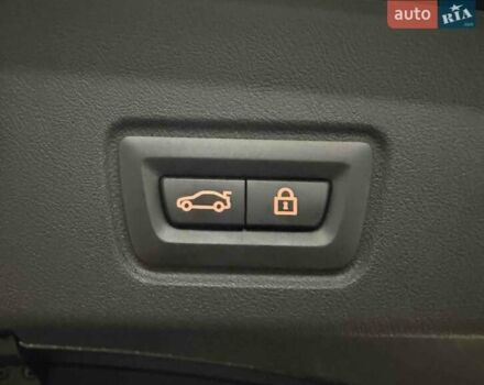 Серый БМВ i4, объемом двигателя 0 л и пробегом 47 тыс. км за 42900 $, фото 42 на Automoto.ua