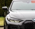 Серый БМВ i4, объемом двигателя 0 л и пробегом 15 тыс. км за 37900 $, фото 9 на Automoto.ua