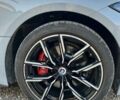 Серый БМВ i4, объемом двигателя 0 л и пробегом 36 тыс. км за 45999 $, фото 22 на Automoto.ua