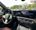 Серый БМВ i4, объемом двигателя 0 л и пробегом 73 тыс. км за 43700 $, фото 30 на Automoto.ua