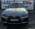 Сірий БМВ i4, об'ємом двигуна 0 л та пробігом 28 тис. км за 29000 $, фото 1 на Automoto.ua