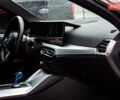 Серый БМВ i4, объемом двигателя 0 л и пробегом 15 тыс. км за 37900 $, фото 51 на Automoto.ua
