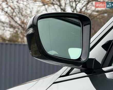 Сірий БМВ i4, об'ємом двигуна 0 л та пробігом 52 тис. км за 47999 $, фото 15 на Automoto.ua