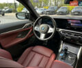 Серый БМВ i4, объемом двигателя 0 л и пробегом 73 тыс. км за 43700 $, фото 29 на Automoto.ua