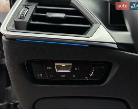 Сірий БМВ i4, об'ємом двигуна 0 л та пробігом 52 тис. км за 47999 $, фото 44 на Automoto.ua