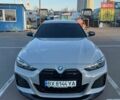 Серый БМВ i4, объемом двигателя 0 л и пробегом 46 тыс. км за 39500 $, фото 1 на Automoto.ua