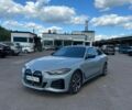 Сірий БМВ i4, об'ємом двигуна 0 л та пробігом 75 тис. км за 31000 $, фото 1 на Automoto.ua