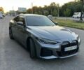 Сірий БМВ i4, об'ємом двигуна 0 л та пробігом 32 тис. км за 33500 $, фото 1 на Automoto.ua