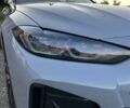 Серый БМВ i4, объемом двигателя 0 л и пробегом 36 тыс. км за 45999 $, фото 5 на Automoto.ua