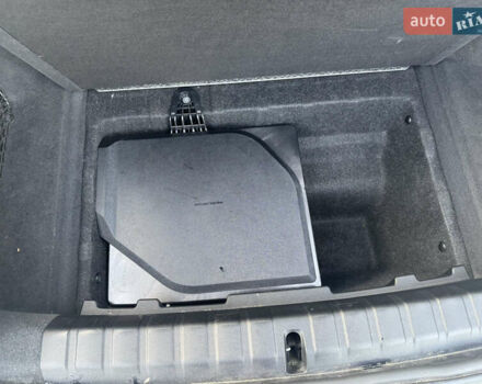 Серый БМВ i4, объемом двигателя 0 л и пробегом 22 тыс. км за 39500 $, фото 10 на Automoto.ua