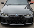 Сірий БМВ i4, об'ємом двигуна 0 л та пробігом 15 тис. км за 40700 $, фото 11 на Automoto.ua