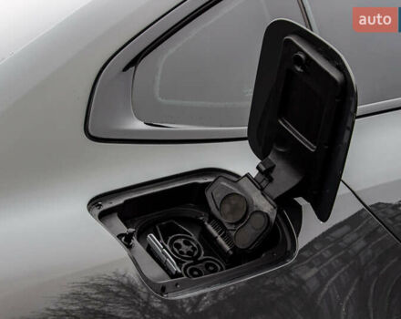 Серый БМВ i4, объемом двигателя 0 л и пробегом 15 тыс. км за 37900 $, фото 37 на Automoto.ua