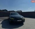 Серый БМВ i4, объемом двигателя 0 л и пробегом 22 тыс. км за 34999 $, фото 1 на Automoto.ua