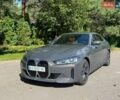 Серый БМВ i4, объемом двигателя 0 л и пробегом 85 тыс. км за 33000 $, фото 1 на Automoto.ua