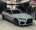 Сірий БМВ i4, об'ємом двигуна 0 л та пробігом 69 тис. км за 45900 $, фото 1 на Automoto.ua