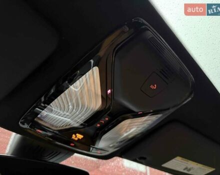 Серый БМВ i4, объемом двигателя 0 л и пробегом 47 тыс. км за 42900 $, фото 32 на Automoto.ua