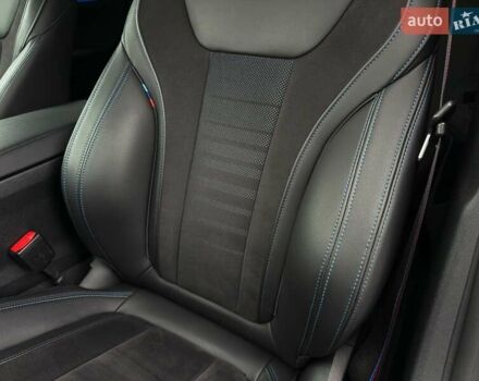 Сірий БМВ i4, об'ємом двигуна 0 л та пробігом 52 тис. км за 47999 $, фото 39 на Automoto.ua