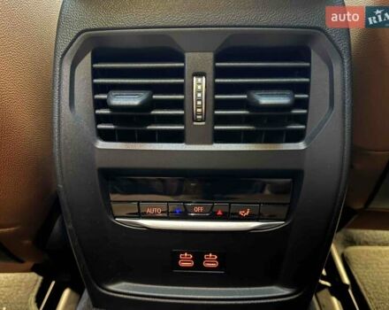 Серый БМВ i4, объемом двигателя 0 л и пробегом 47 тыс. км за 42900 $, фото 37 на Automoto.ua