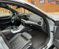 Серый БМВ i4, объемом двигателя 0 л и пробегом 79 тыс. км за 37800 $, фото 41 на Automoto.ua