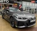 Серый БМВ i4, объемом двигателя 0 л и пробегом 47 тыс. км за 42900 $, фото 3 на Automoto.ua