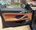 Серый БМВ i4, объемом двигателя 0 л и пробегом 47 тыс. км за 42900 $, фото 12 на Automoto.ua