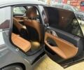 Серый БМВ i4, объемом двигателя 0 л и пробегом 47 тыс. км за 42900 $, фото 44 на Automoto.ua