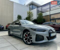 Серый БМВ i4, объемом двигателя 0 л и пробегом 73 тыс. км за 43700 $, фото 19 на Automoto.ua