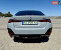 Серый БМВ i4, объемом двигателя 0 л и пробегом 34 тыс. км за 46500 $, фото 4 на Automoto.ua