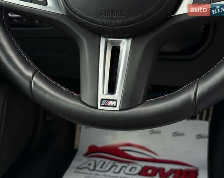 Сірий БМВ i4, об'ємом двигуна 0 л та пробігом 52 тис. км за 47999 $, фото 50 на Automoto.ua