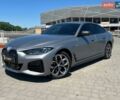 Сірий БМВ i4, об'ємом двигуна 0 л та пробігом 76 тис. км за 36690 $, фото 1 на Automoto.ua