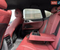 Серый БМВ i4, объемом двигателя 0 л и пробегом 73 тыс. км за 43700 $, фото 40 на Automoto.ua