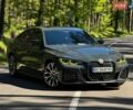 Серый БМВ i4, объемом двигателя 0 л и пробегом 35 тыс. км за 45000 $, фото 1 на Automoto.ua