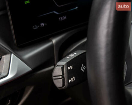 Серый БМВ i4, объемом двигателя 0 л и пробегом 15 тыс. км за 37900 $, фото 64 на Automoto.ua