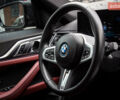 Серый БМВ i4, объемом двигателя 0 л и пробегом 15 тыс. км за 37900 $, фото 48 на Automoto.ua
