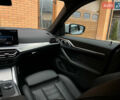 Серый БМВ i4, объемом двигателя 0 л и пробегом 79 тыс. км за 37800 $, фото 24 на Automoto.ua